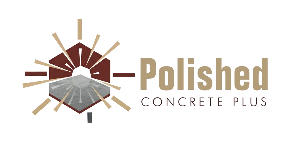 Polished Concrete Plus