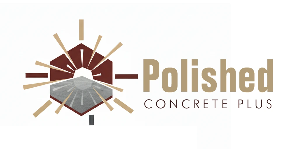 Polished Concrete Plus